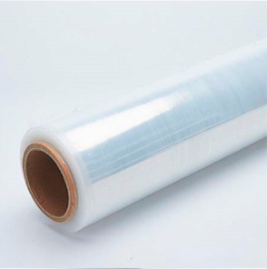 納米技術(shù)賦能傳統(tǒng)纏繞膜:行業(yè)迎來(lái)顛覆性創(chuàng)新